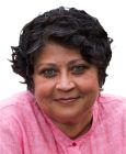 Nilanjana Dasgupta Ph.D. by Gretchen Ertl