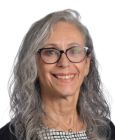 Susan Krauss Whitbourne PhD, ABPP