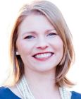 Wendy Riemann Ph.D.