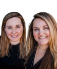Patricia Grabarek, Ph.D., and Katina Sawyer Ph.D.
