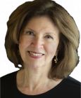 Bonnie Comfort Ph.D.