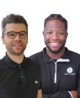 Phil Birch, Ph.D., and Edgar Chekera, MSc, HCPC, BASES