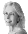 Francine Toder Ph.D.