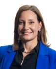 Paula Davis J.D., M.A.P.P.