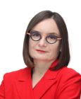 Zorana Ivcevic Pringle Ph.D.