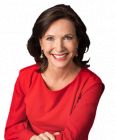Margie Warrell Ph.D.
