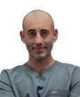Dan Dworkis M.D., Ph.D.