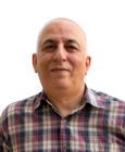 Hamid Zand Ph.D.