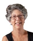 Jane Fleishman Ph.D.