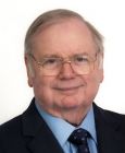 John Ballard Ph.D.