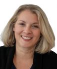Suzanna Penningroth Ph.D.