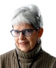 Loriann Oberlin MS, LCPC