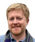 Trond Arne Undheim Ph.D.