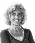 Laura Betzig Ph.D.