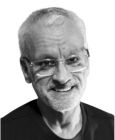 Ted Beauchaine Ph.D.