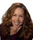 Valerie Fridland Ph.D.