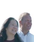 Fernette Eide, M.D., and Brock Eide M.D.
