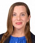 Lauren Mizock Ph.D.