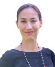 Asia A. Eaton Ph.D.