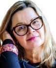 Jeanine Connor MBACP, MSc, MEd, BSc (Hons)