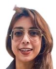 Jasmine Mohsen Ph.D.