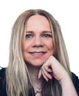 Liza Morton Ph.D.