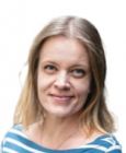 Maarit Lassander Ph.D.