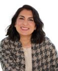 Natasha Thapar-Olmos Ph.D.