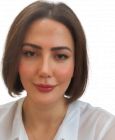 Afarin Rajaei Ph.D., LMFT