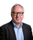 Frank T. McAndrew Ph.D.
