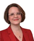 Lindsey Godwin Ph.D.