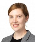 Anika Stuppy Ph.D.