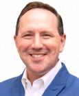 Jeffrey Daniel Frey Ph.D., MBA, MSCS