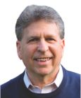 Kenneth Barish Ph.D.