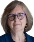 Maryellen MacDonald Ph.D.
