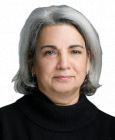 Nina Stachenfeld Ph.D.
