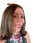 Gina Frangello Ph.D., M.A.