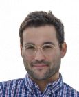 Lucas Reyes Prieto PhD, MSW
