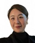 Elizabeth Li Ph.D.