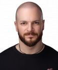 Nick Tiller, Ph.D.