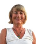 Jenni Ogden Ph.D.
