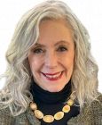 Susan Krauss Whitbourne PhD, ABPP