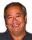 Arthur P. Shimamura Ph.D.