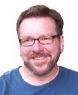 Colin Ellard Ph.D.