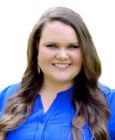 Caroline Sweatt-Eldredge