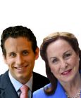 Jonathan L. Tobkes, M.D. and Wesley C. Davidson