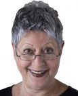 Ellen Kirschman Ph.D.