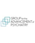 Group for the Advancement of Psychiatry