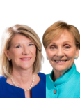 Karen Teller, M.B.A., and Elaine Lyerly