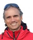Mark Holder, Ph.D.